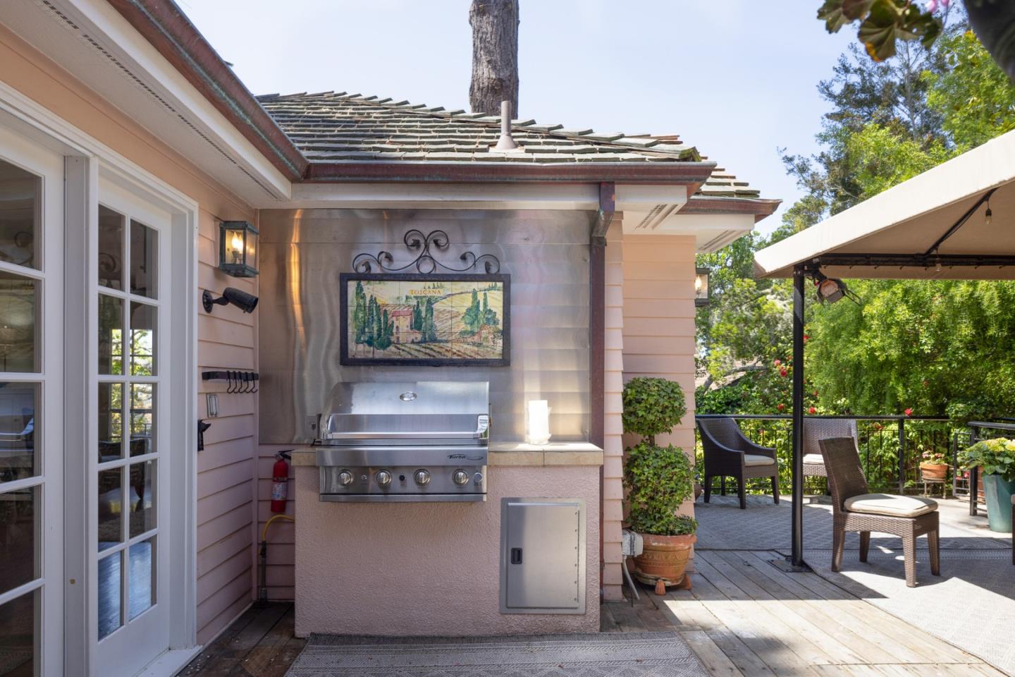 Detail Gallery Image 23 of 30 For 0 Forest 5 Sw of 7th Ave, Carmel,  CA 93921 - 4 Beds | 3 Baths