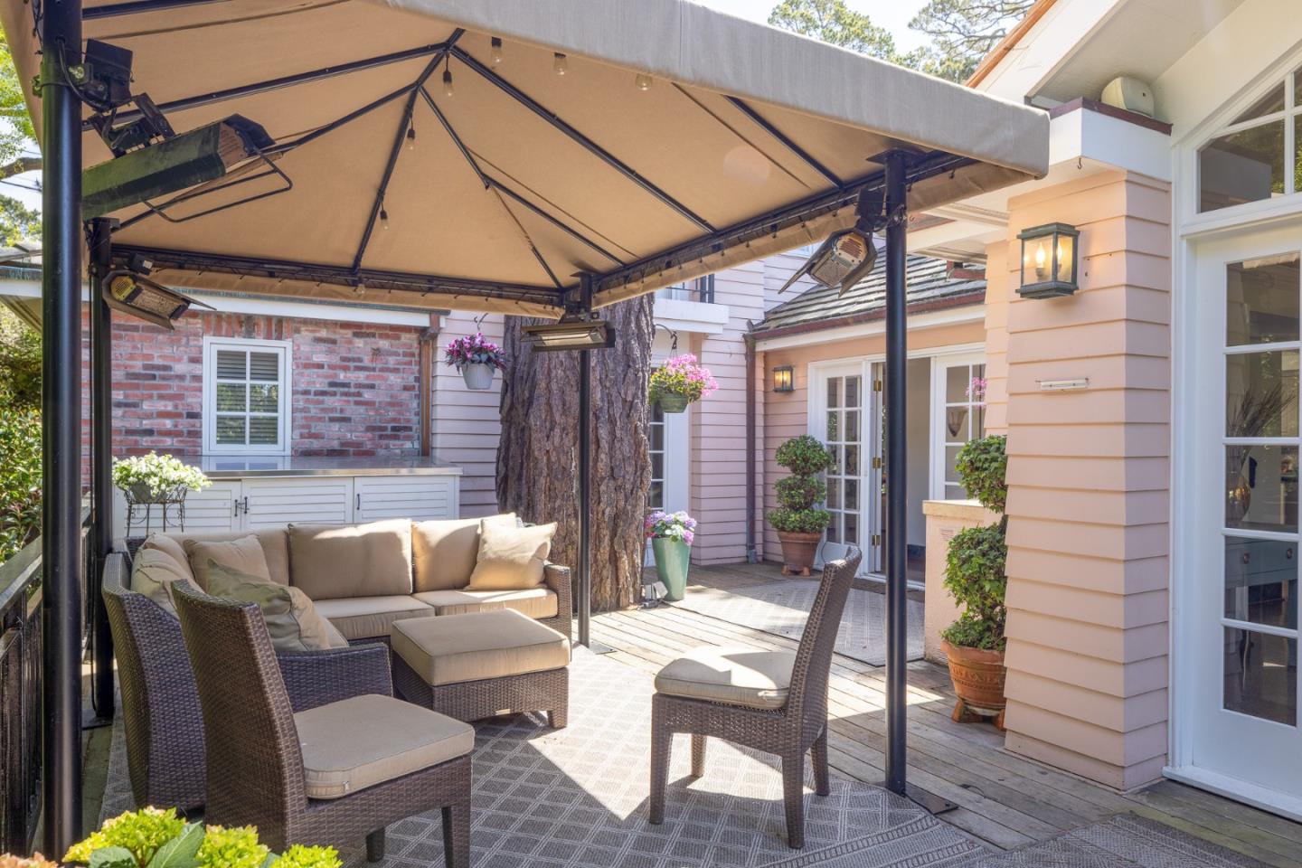 Detail Gallery Image 24 of 30 For 0 Forest 5 Sw of 7th Ave, Carmel,  CA 93921 - 4 Beds | 3 Baths