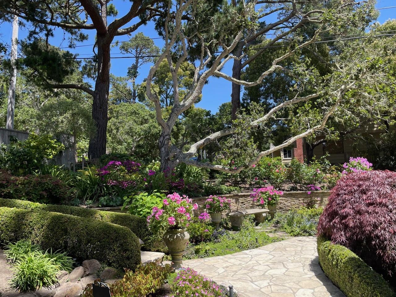 Detail Gallery Image 25 of 30 For 0 Forest 5 Sw of 7th Ave, Carmel,  CA 93921 - 4 Beds | 3 Baths