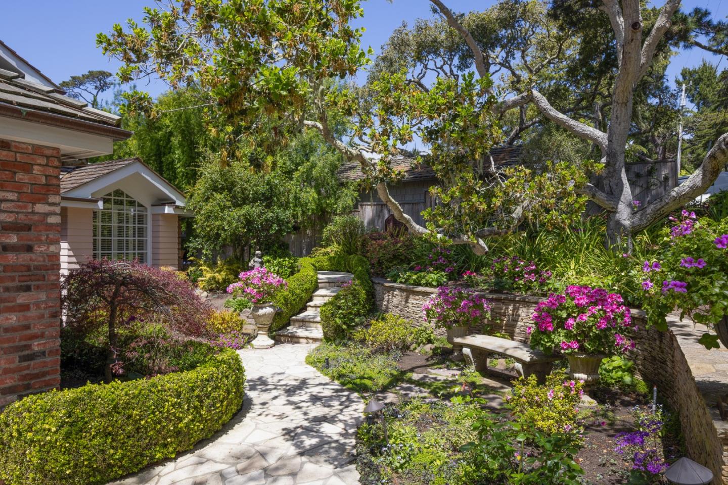 Detail Gallery Image 27 of 30 For 0 Forest 5 Sw of 7th Ave, Carmel,  CA 93921 - 4 Beds | 3 Baths