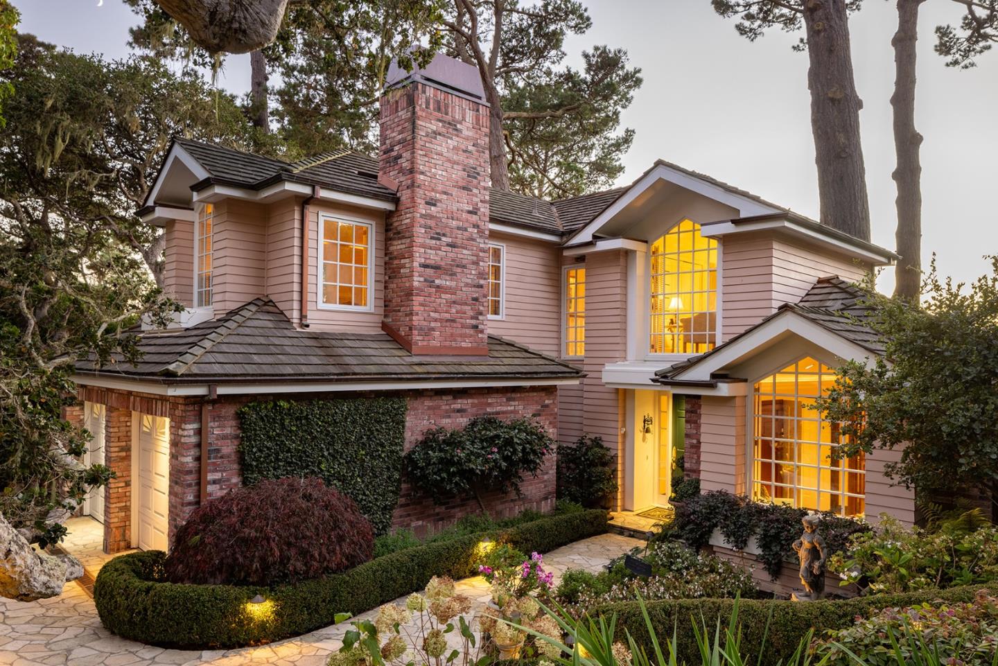 Detail Gallery Image 29 of 30 For 0 Forest 5 Sw of 7th Ave, Carmel,  CA 93921 - 4 Beds | 3 Baths