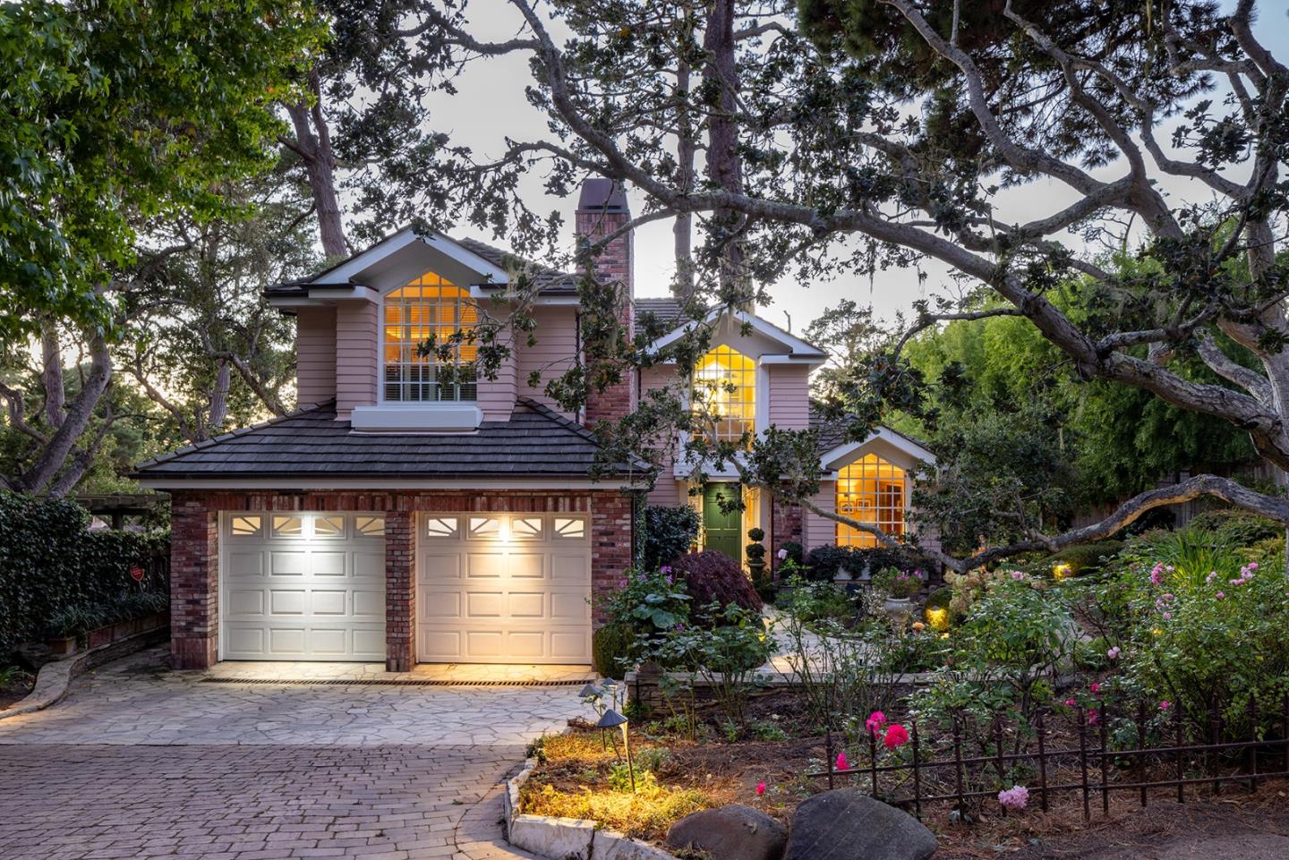 Detail Gallery Image 30 of 30 For 0 Forest 5 Sw of 7th Ave, Carmel,  CA 93921 - 4 Beds | 3 Baths