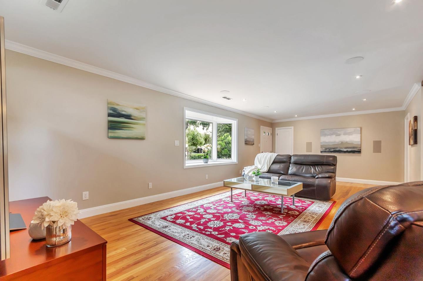 Detail Gallery Image 12 of 53 For 1663 Cross Way, San Jose,  CA 95125 - 4 Beds | 3 Baths