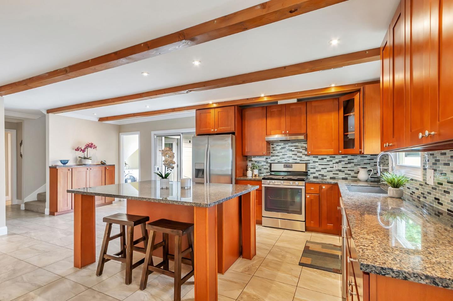 Detail Gallery Image 15 of 53 For 1663 Cross Way, San Jose,  CA 95125 - 4 Beds | 3 Baths