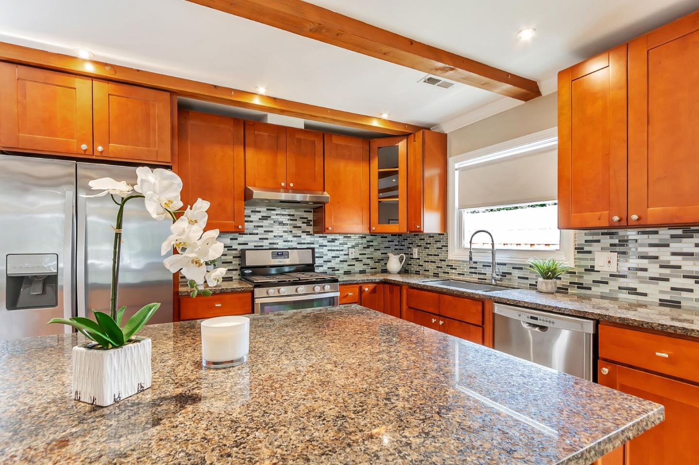 Detail Gallery Image 16 of 53 For 1663 Cross Way, San Jose,  CA 95125 - 4 Beds | 3 Baths