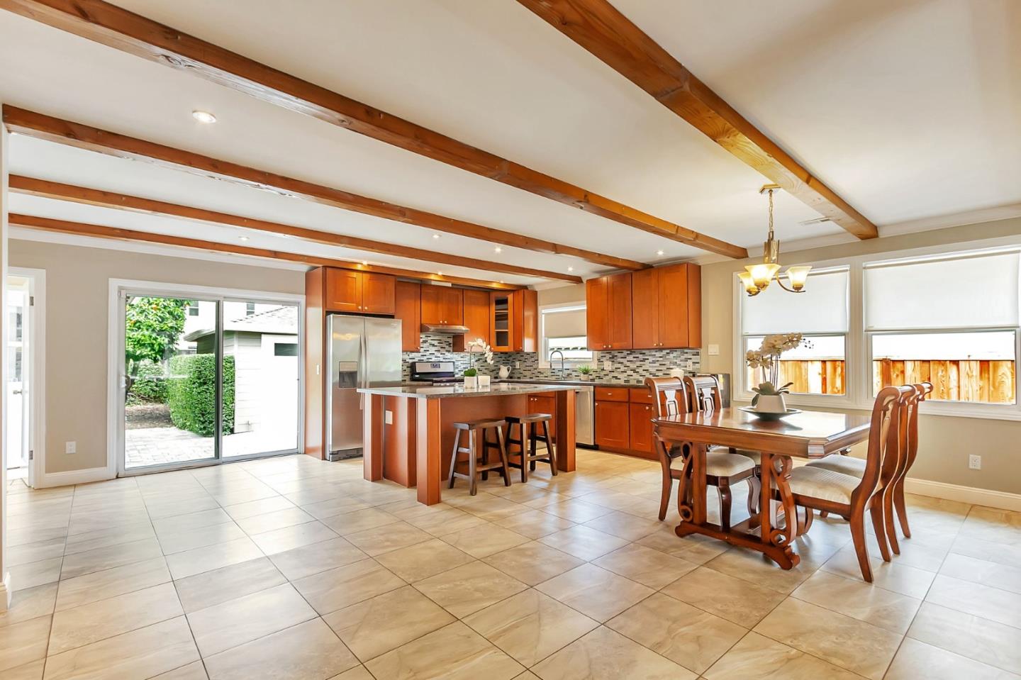 Detail Gallery Image 21 of 53 For 1663 Cross Way, San Jose,  CA 95125 - 4 Beds | 3 Baths