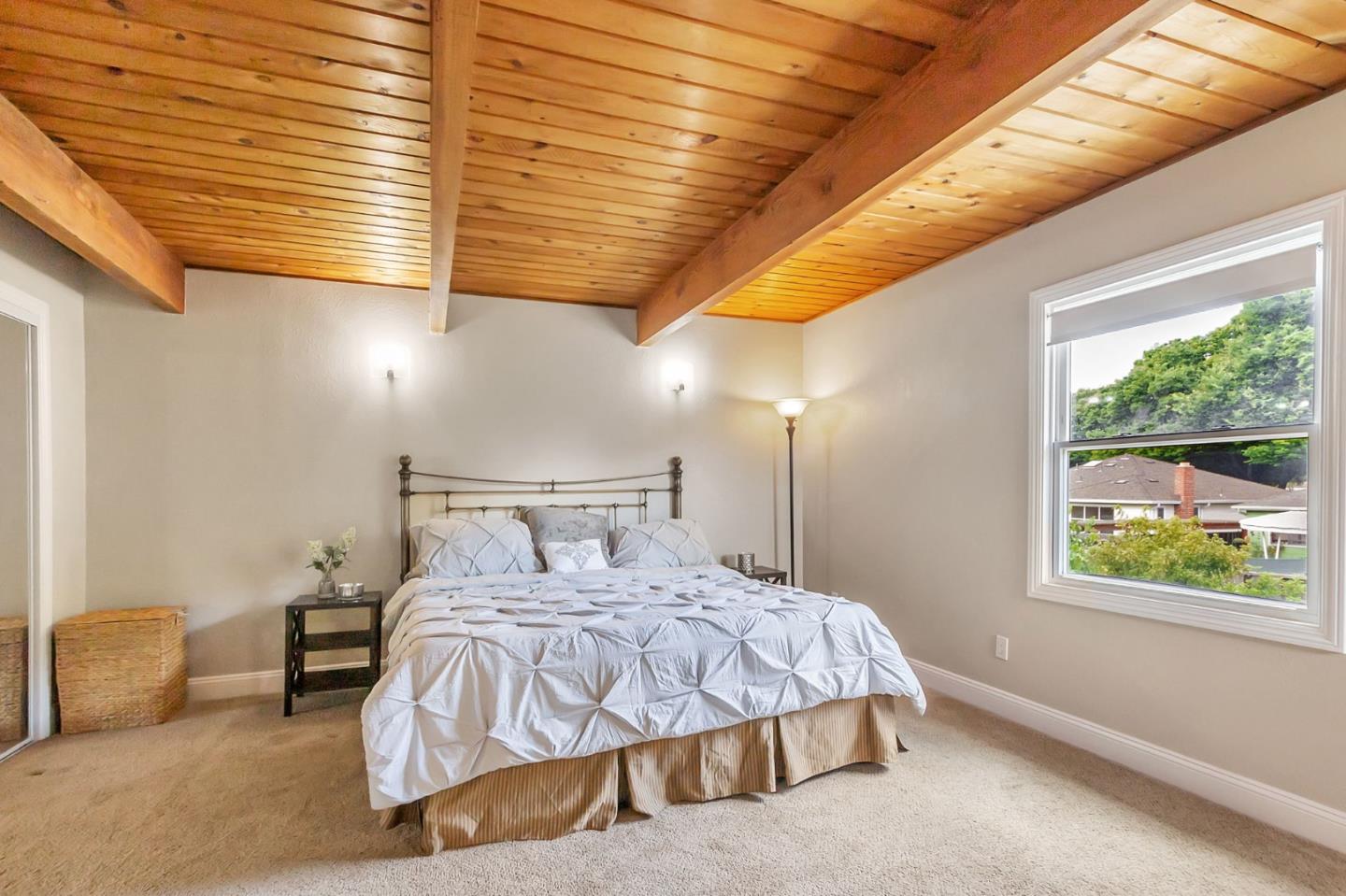 Detail Gallery Image 28 of 53 For 1663 Cross Way, San Jose,  CA 95125 - 4 Beds | 3 Baths