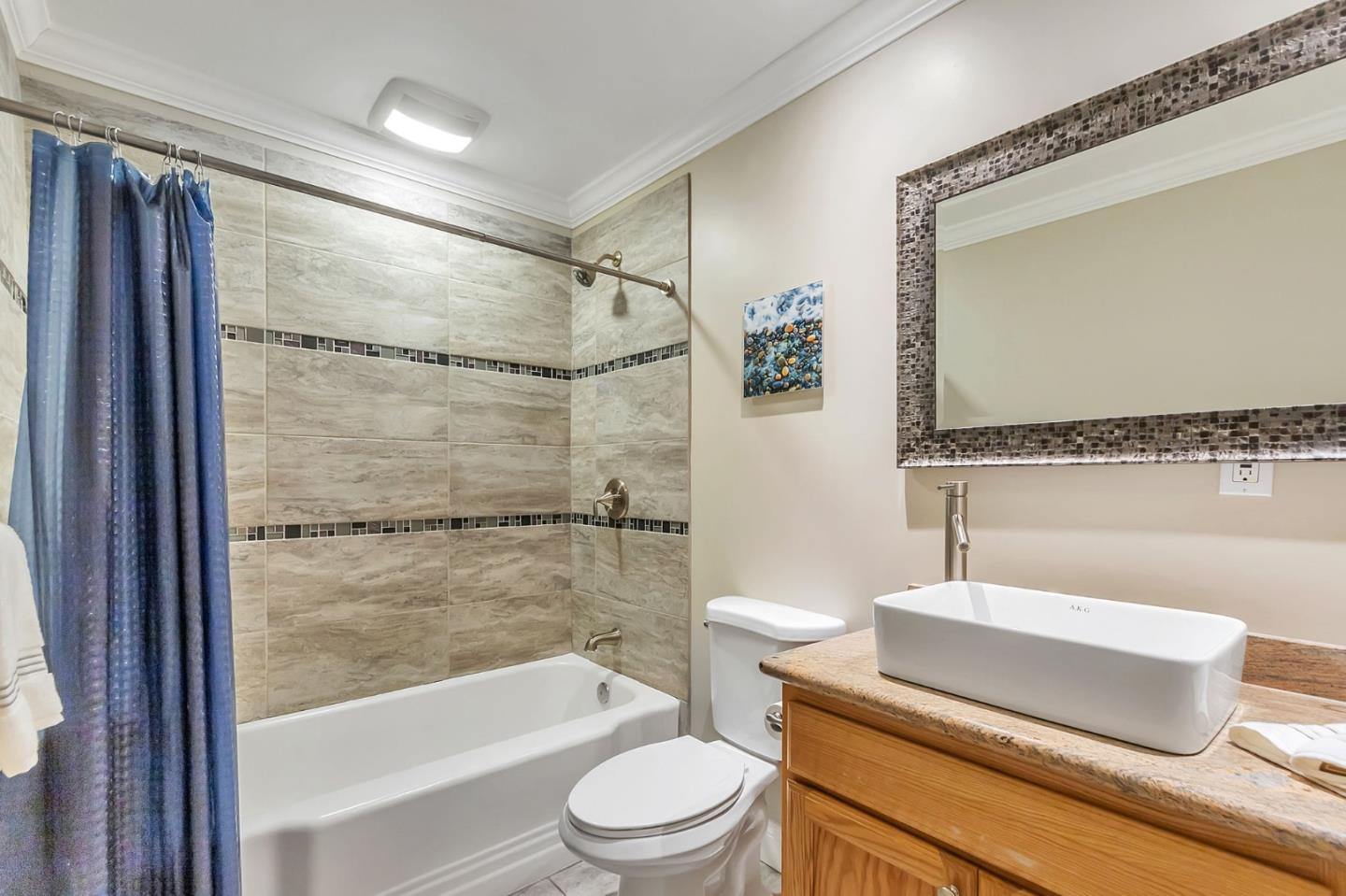 Detail Gallery Image 38 of 53 For 1663 Cross Way, San Jose,  CA 95125 - 4 Beds | 3 Baths