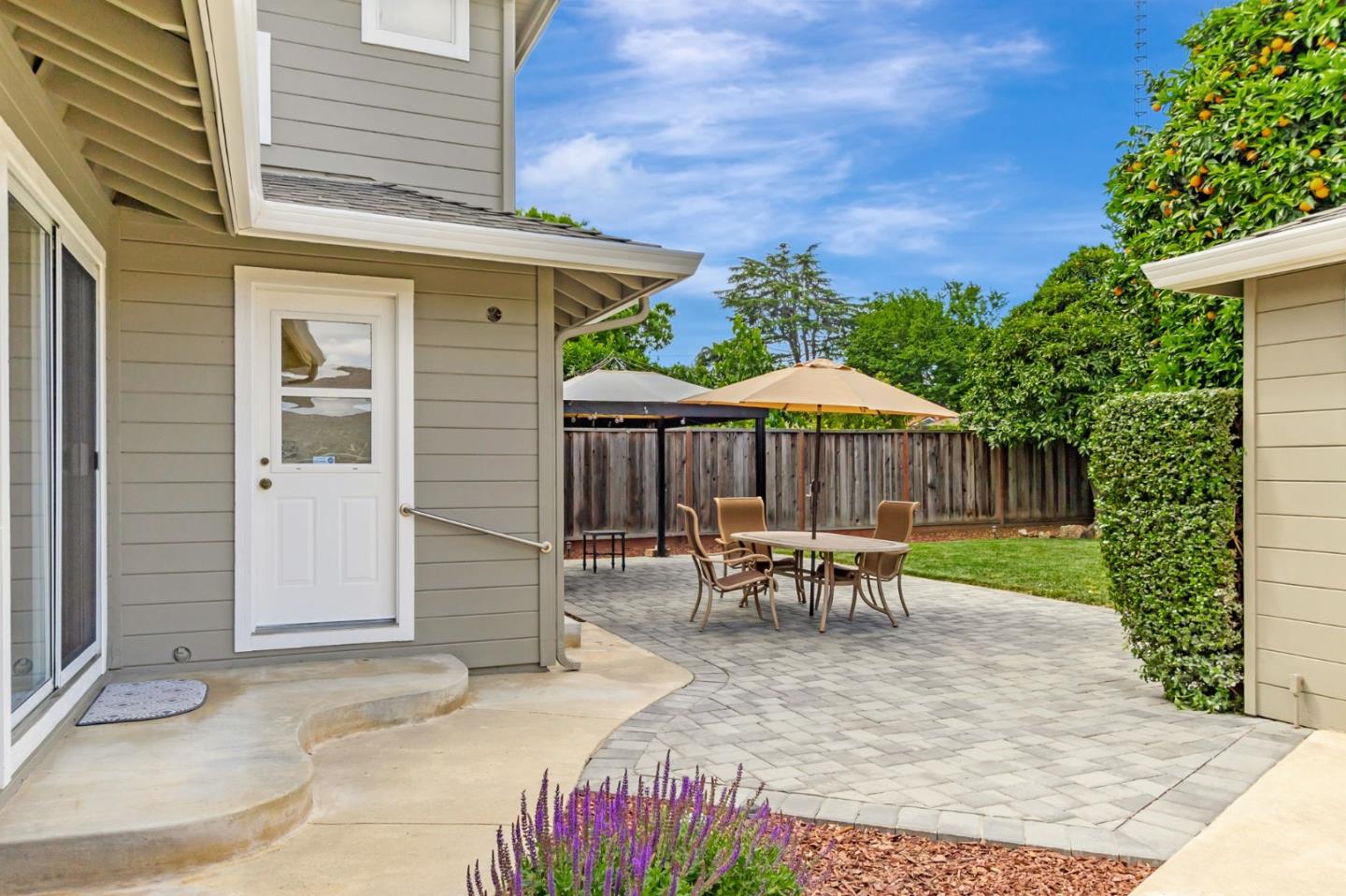 Detail Gallery Image 45 of 53 For 1663 Cross Way, San Jose,  CA 95125 - 4 Beds | 3 Baths
