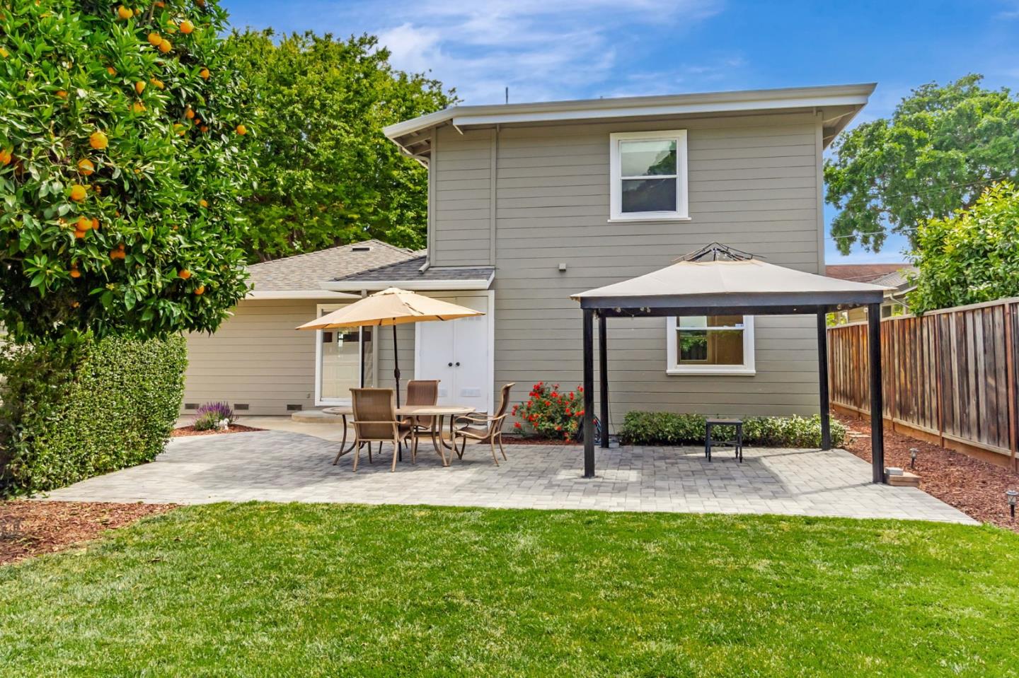 Detail Gallery Image 47 of 53 For 1663 Cross Way, San Jose,  CA 95125 - 4 Beds | 3 Baths