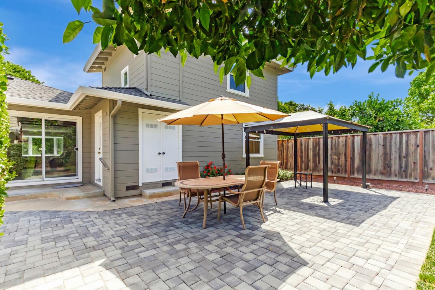 Detail Gallery Image 49 of 53 For 1663 Cross Way, San Jose,  CA 95125 - 4 Beds | 3 Baths