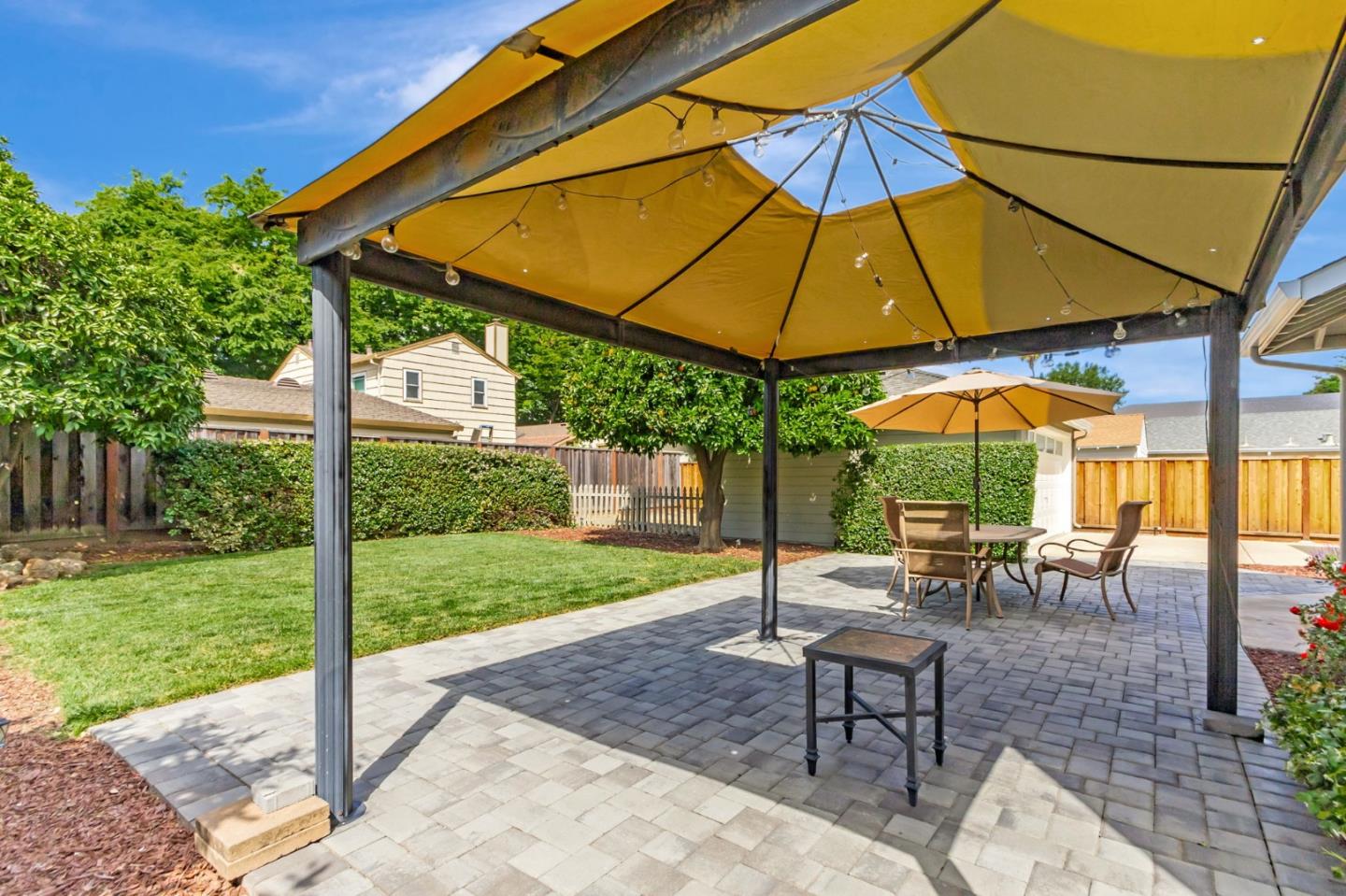 Detail Gallery Image 50 of 53 For 1663 Cross Way, San Jose,  CA 95125 - 4 Beds | 3 Baths