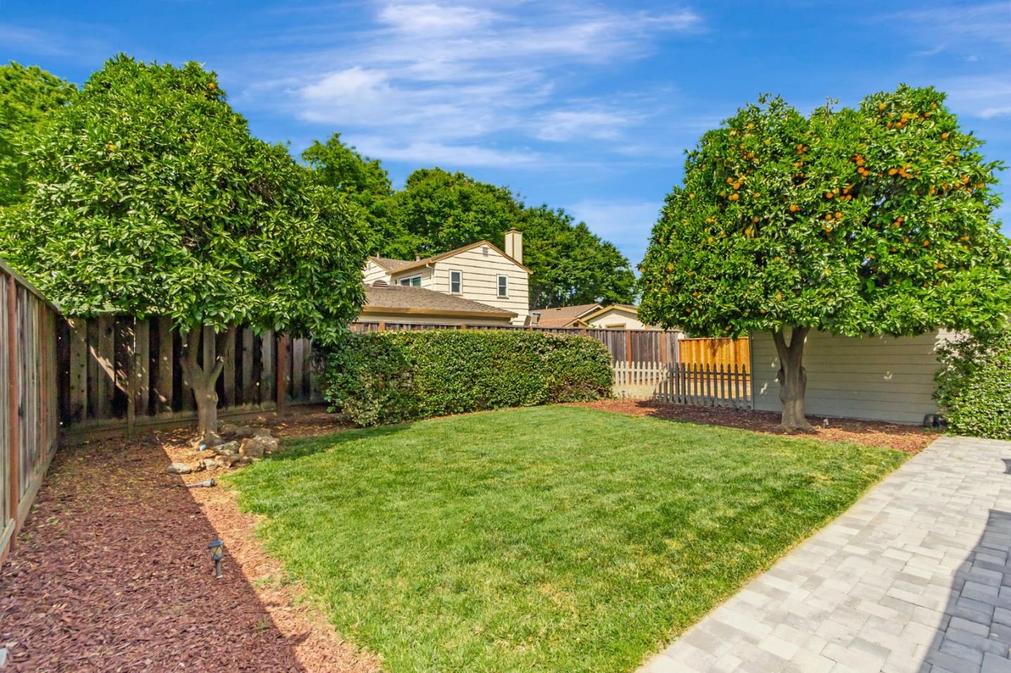 Detail Gallery Image 51 of 53 For 1663 Cross Way, San Jose,  CA 95125 - 4 Beds | 3 Baths