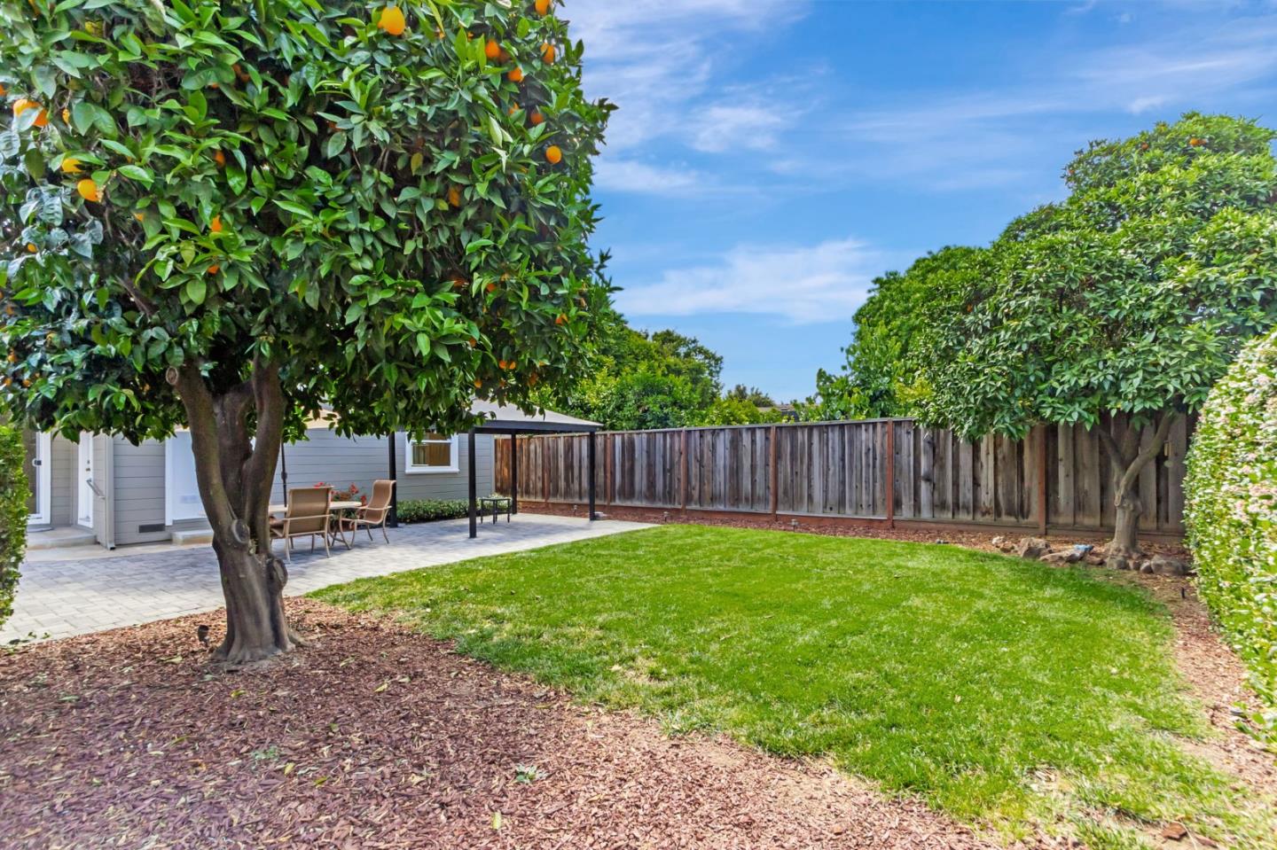 Detail Gallery Image 53 of 53 For 1663 Cross Way, San Jose,  CA 95125 - 4 Beds | 3 Baths