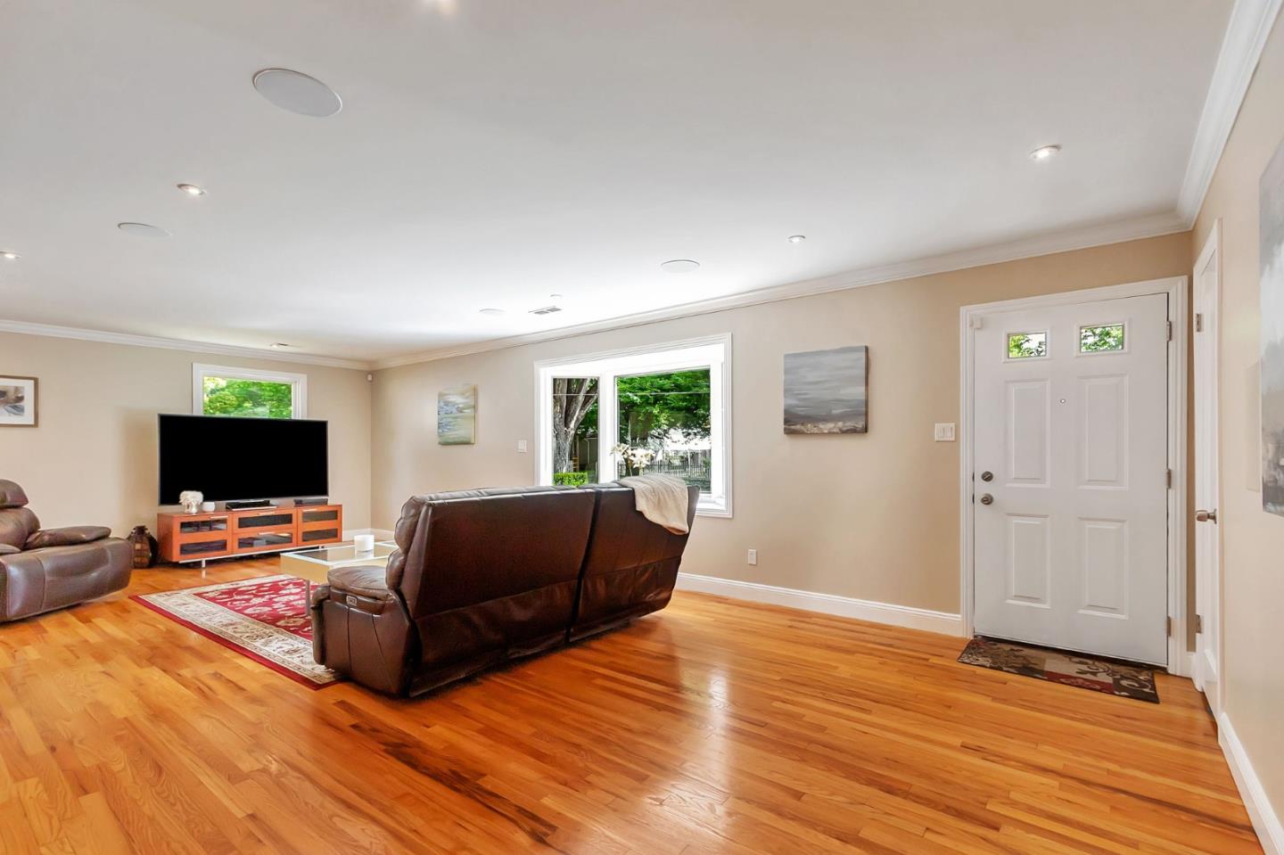 Detail Gallery Image 9 of 53 For 1663 Cross Way, San Jose,  CA 95125 - 4 Beds | 3 Baths