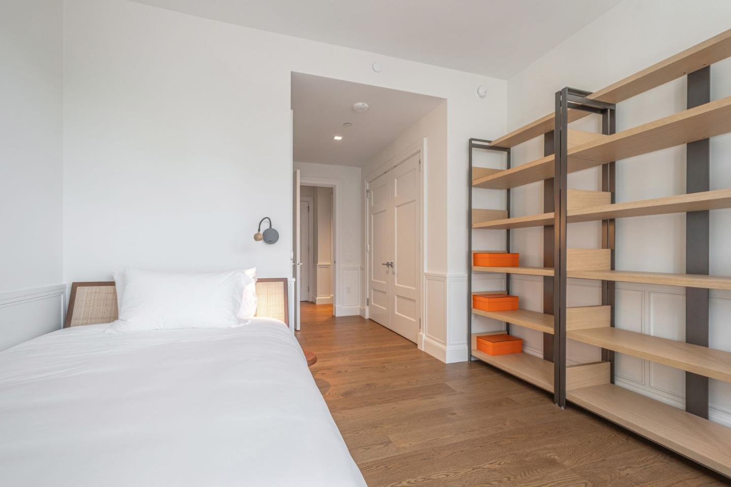 Detail Gallery Image 107 of 129 For 706 Mission St 8a,  San Francisco,  CA 94103 - 3 Beds | 3/1 Baths