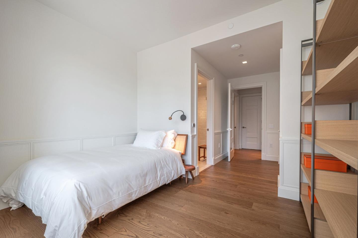 Detail Gallery Image 108 of 129 For 706 Mission St 8a,  San Francisco,  CA 94103 - 3 Beds | 3/1 Baths