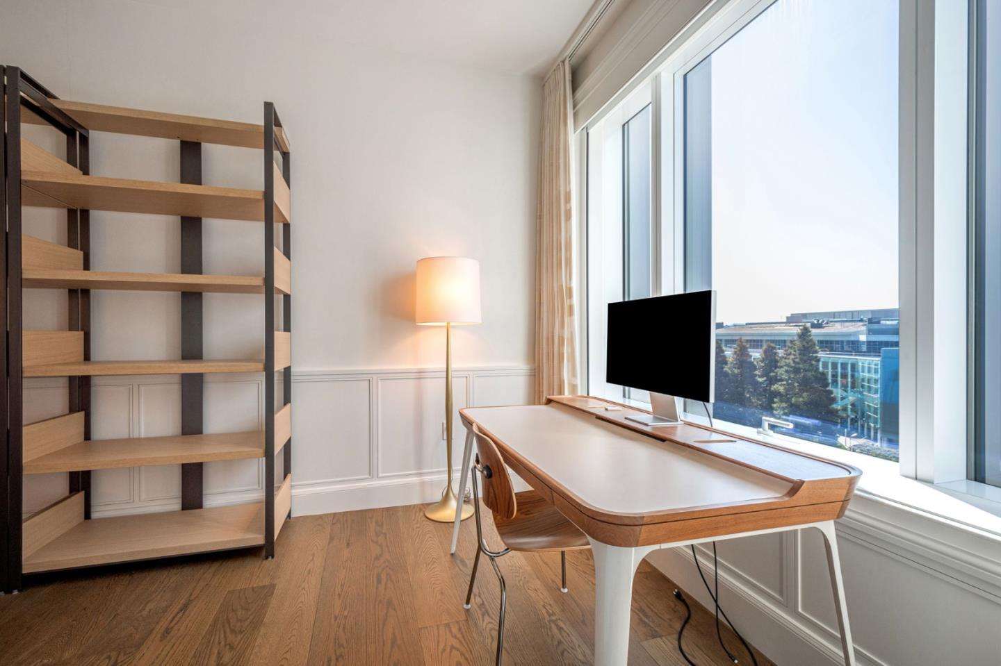 Detail Gallery Image 109 of 129 For 706 Mission St 8a,  San Francisco,  CA 94103 - 3 Beds | 3/1 Baths