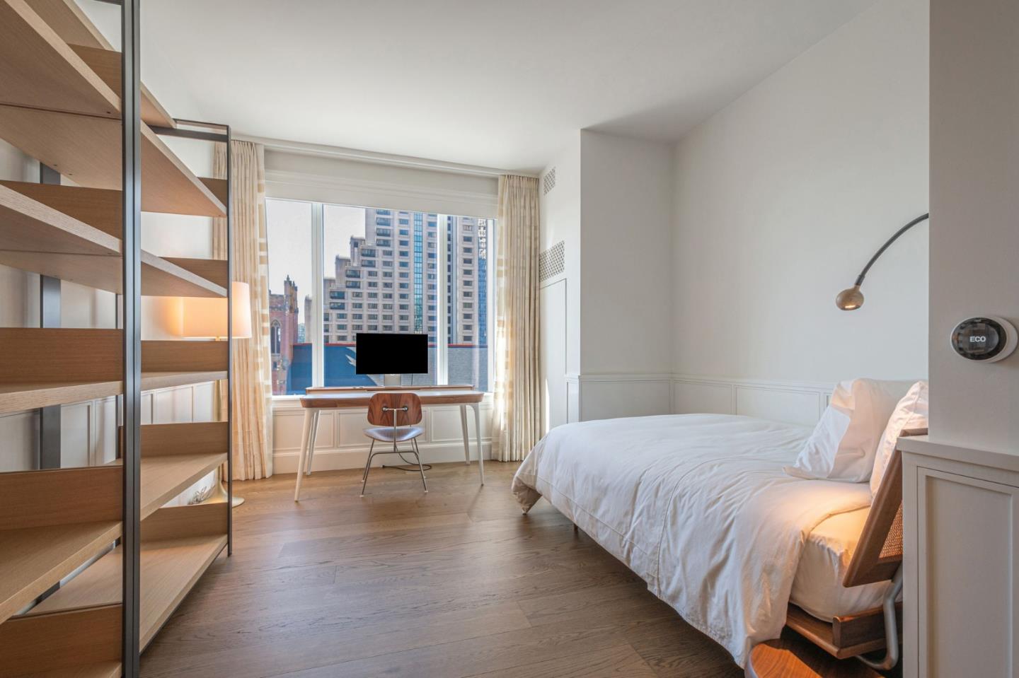 Detail Gallery Image 114 of 129 For 706 Mission St 8a,  San Francisco,  CA 94103 - 3 Beds | 3/1 Baths