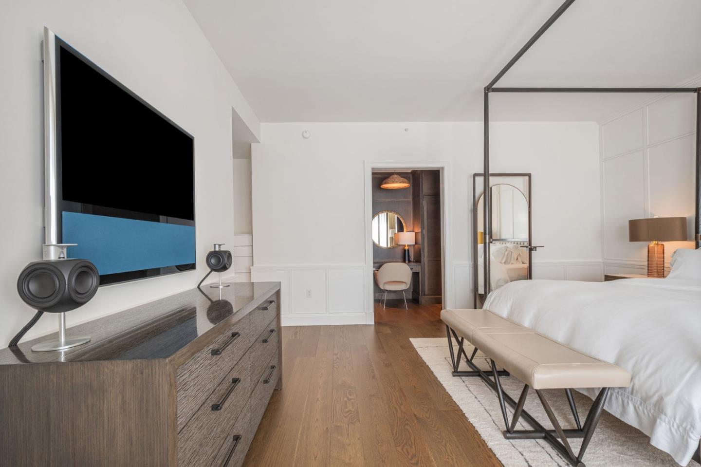 Detail Gallery Image 115 of 129 For 706 Mission St 8a,  San Francisco,  CA 94103 - 3 Beds | 3/1 Baths