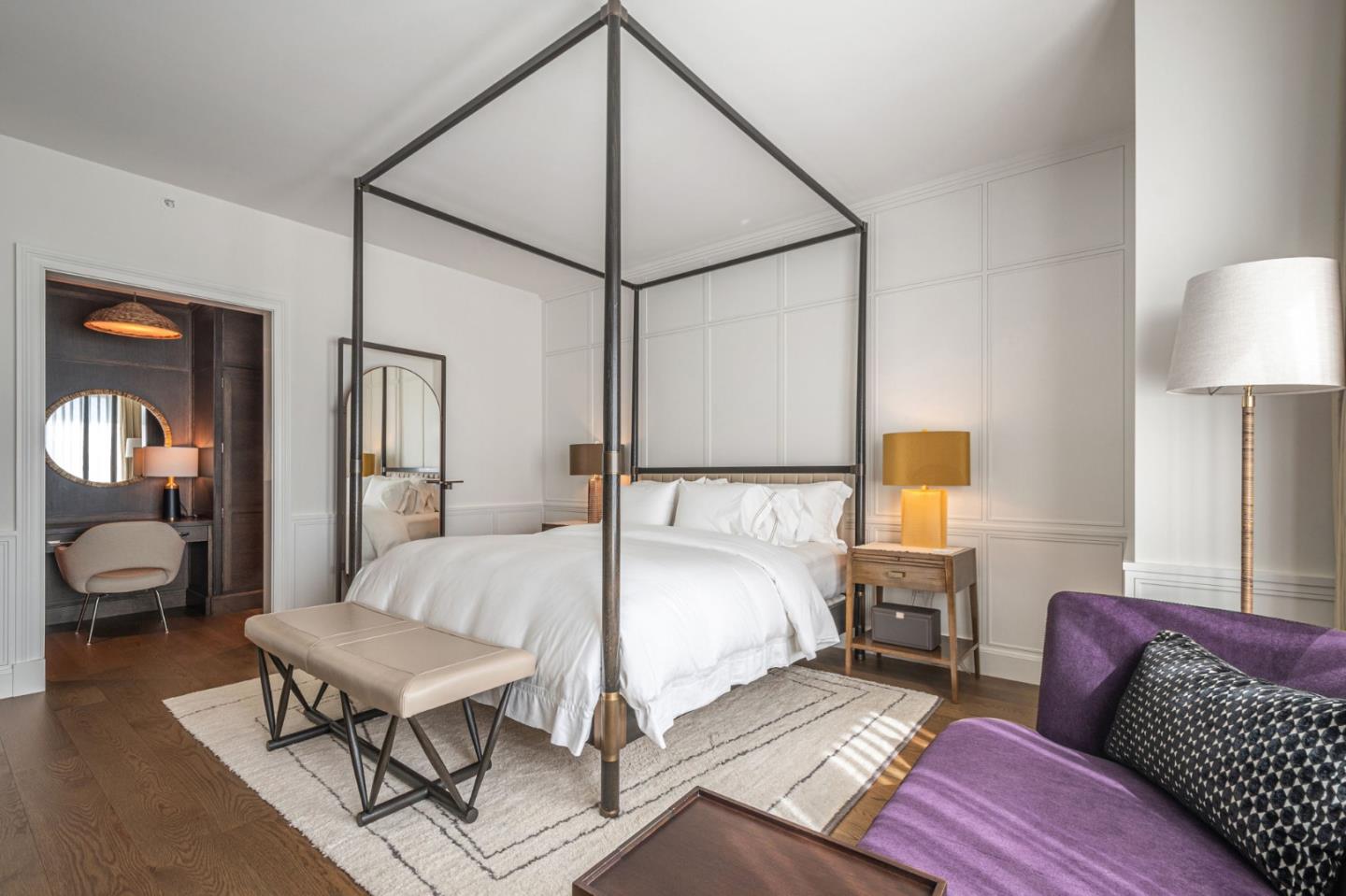 Detail Gallery Image 118 of 129 For 706 Mission St 8a,  San Francisco,  CA 94103 - 3 Beds | 3/1 Baths
