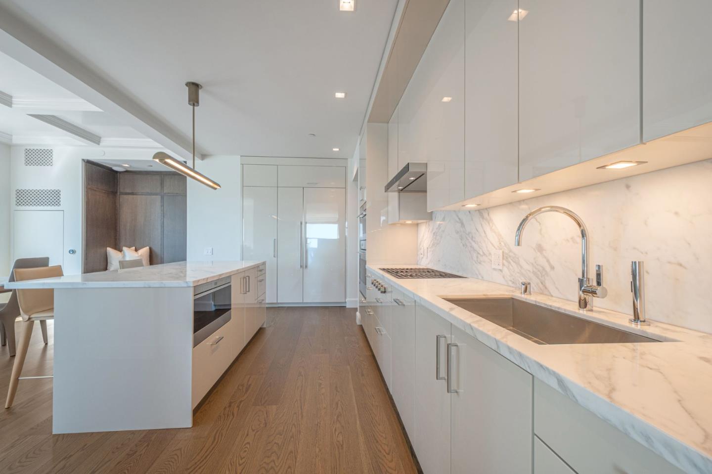 Detail Gallery Image 121 of 129 For 706 Mission St 8a,  San Francisco,  CA 94103 - 3 Beds | 3/1 Baths