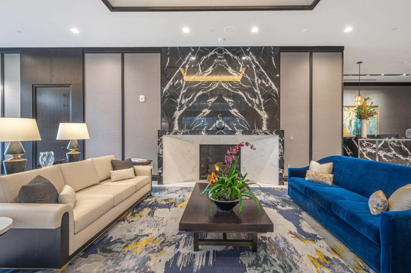 Detail Gallery Image 122 of 129 For 706 Mission St 8a,  San Francisco,  CA 94103 - 3 Beds | 3/1 Baths