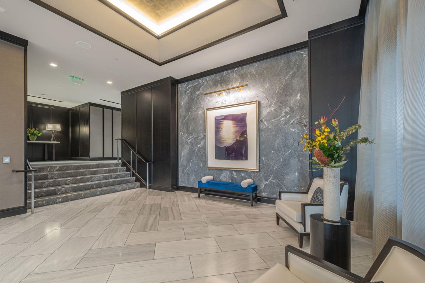 Detail Gallery Image 128 of 129 For 706 Mission St 8a,  San Francisco,  CA 94103 - 3 Beds | 3/1 Baths