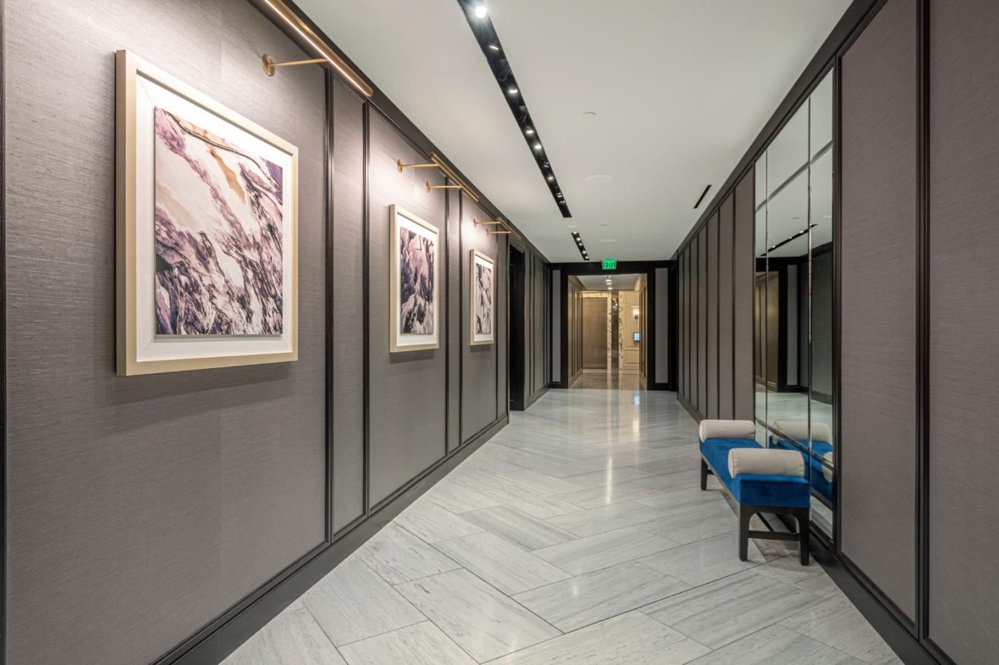 Detail Gallery Image 65 of 129 For 706 Mission St 8a,  San Francisco,  CA 94103 - 3 Beds | 3/1 Baths