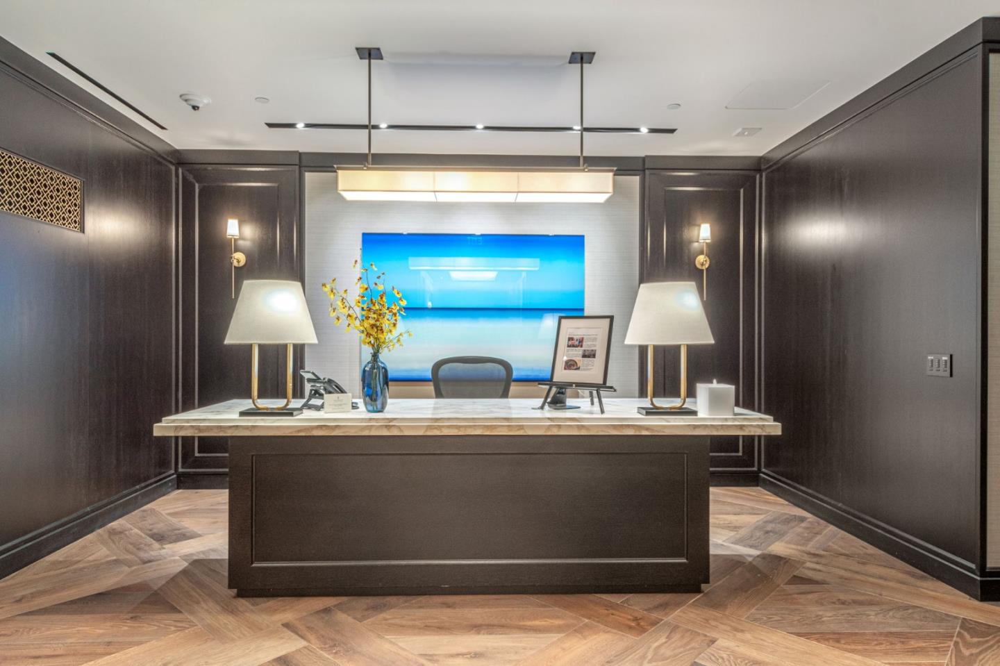 Detail Gallery Image 66 of 129 For 706 Mission St 8a,  San Francisco,  CA 94103 - 3 Beds | 3/1 Baths