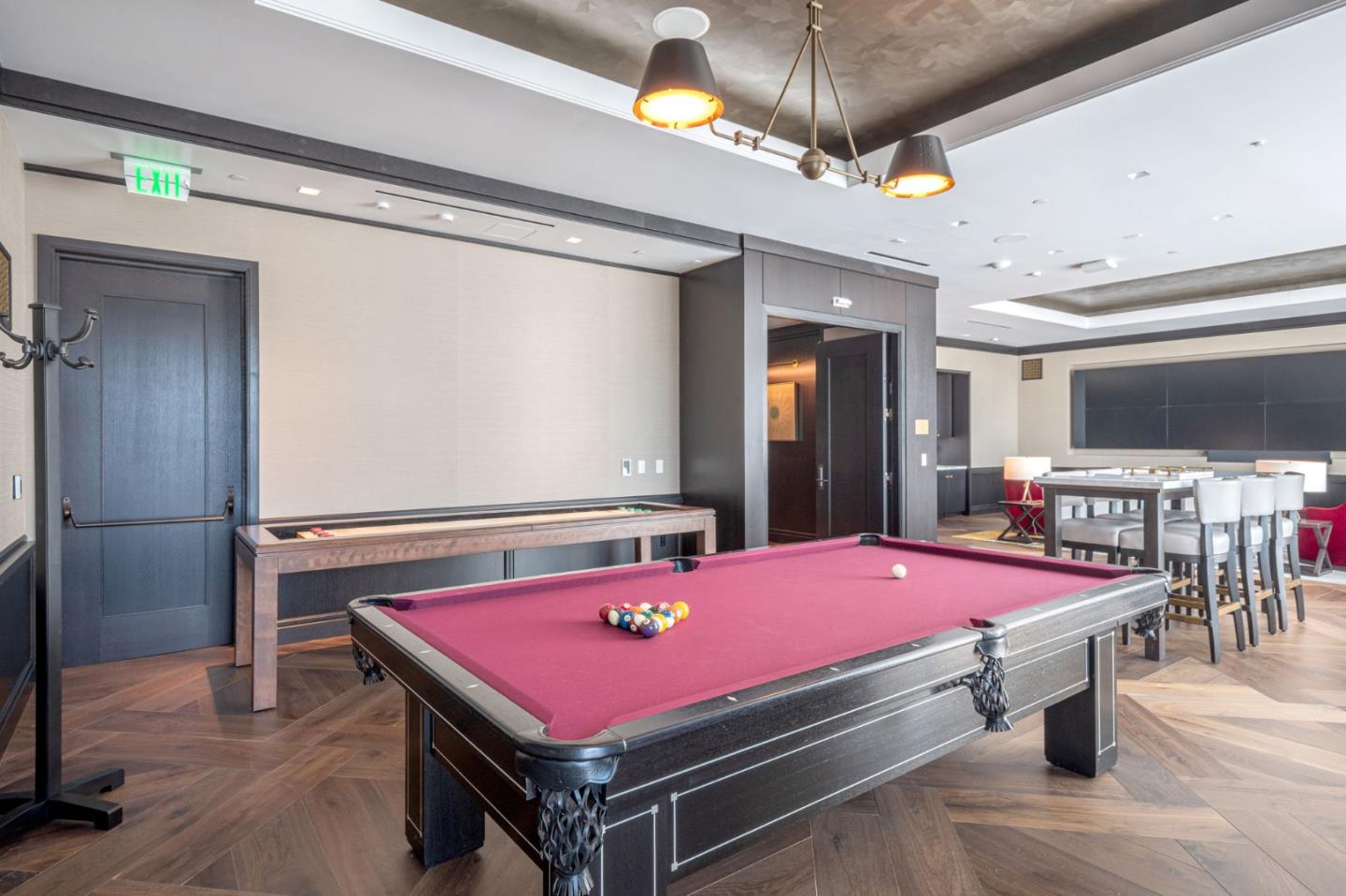 Detail Gallery Image 68 of 129 For 706 Mission St 8a,  San Francisco,  CA 94103 - 3 Beds | 3/1 Baths