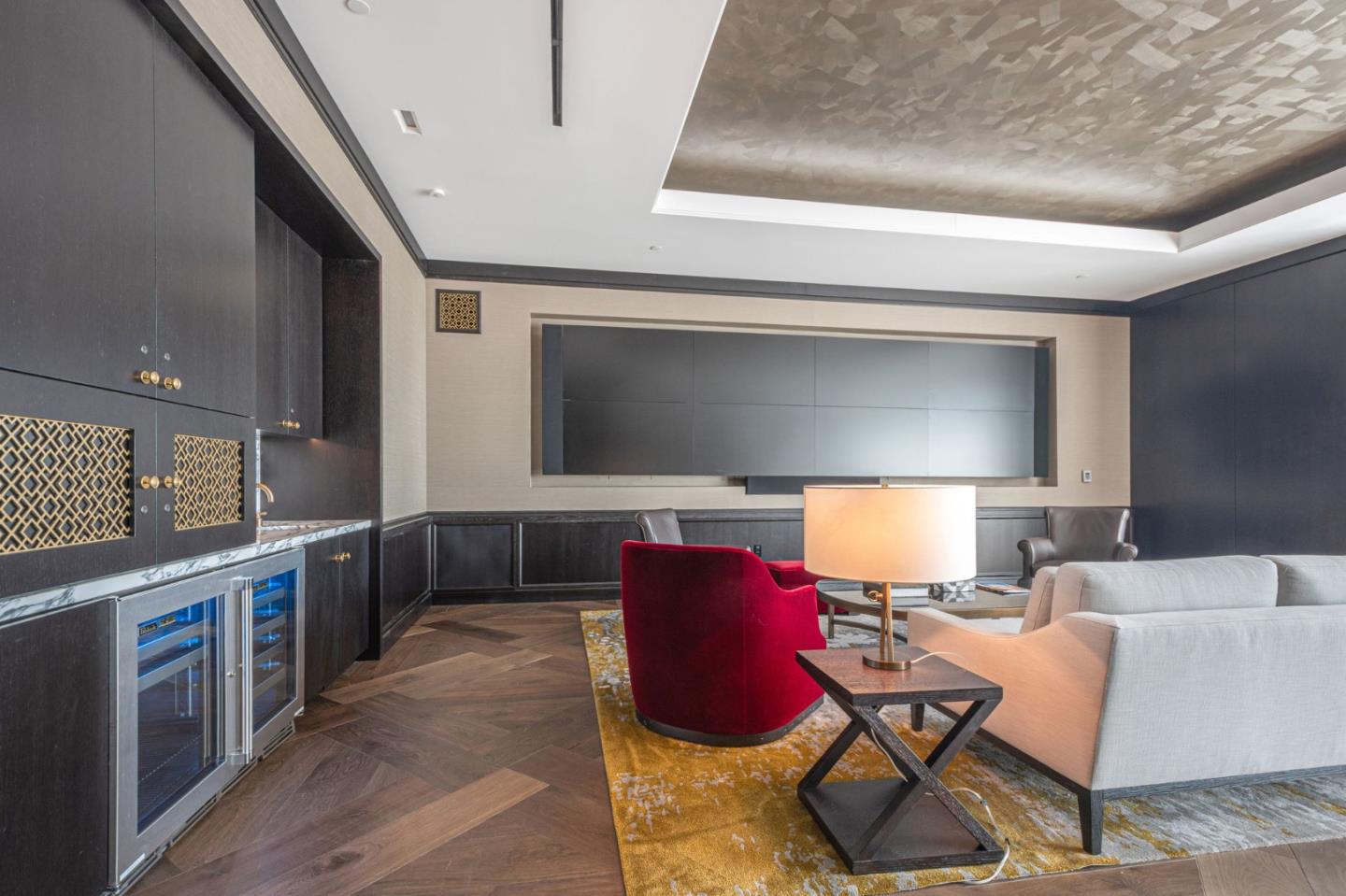 Detail Gallery Image 71 of 129 For 706 Mission St 8a,  San Francisco,  CA 94103 - 3 Beds | 3/1 Baths