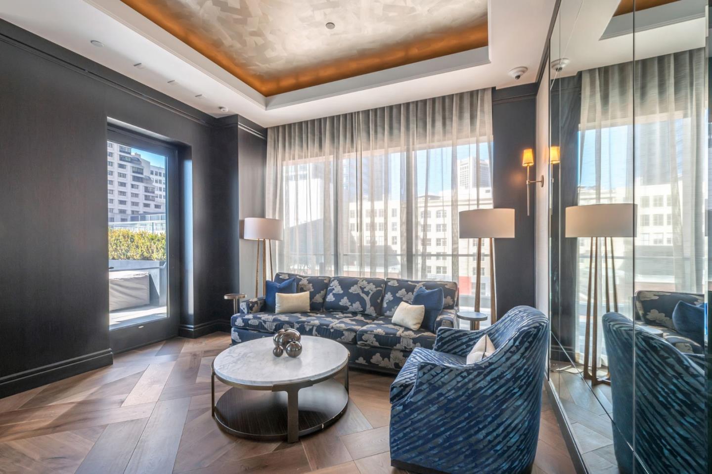 Detail Gallery Image 74 of 129 For 706 Mission St 8a,  San Francisco,  CA 94103 - 3 Beds | 3/1 Baths