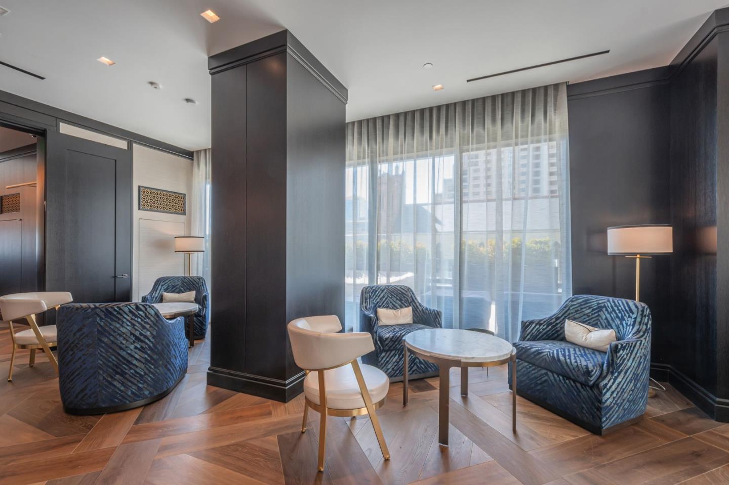 Detail Gallery Image 75 of 129 For 706 Mission St 8a,  San Francisco,  CA 94103 - 3 Beds | 3/1 Baths