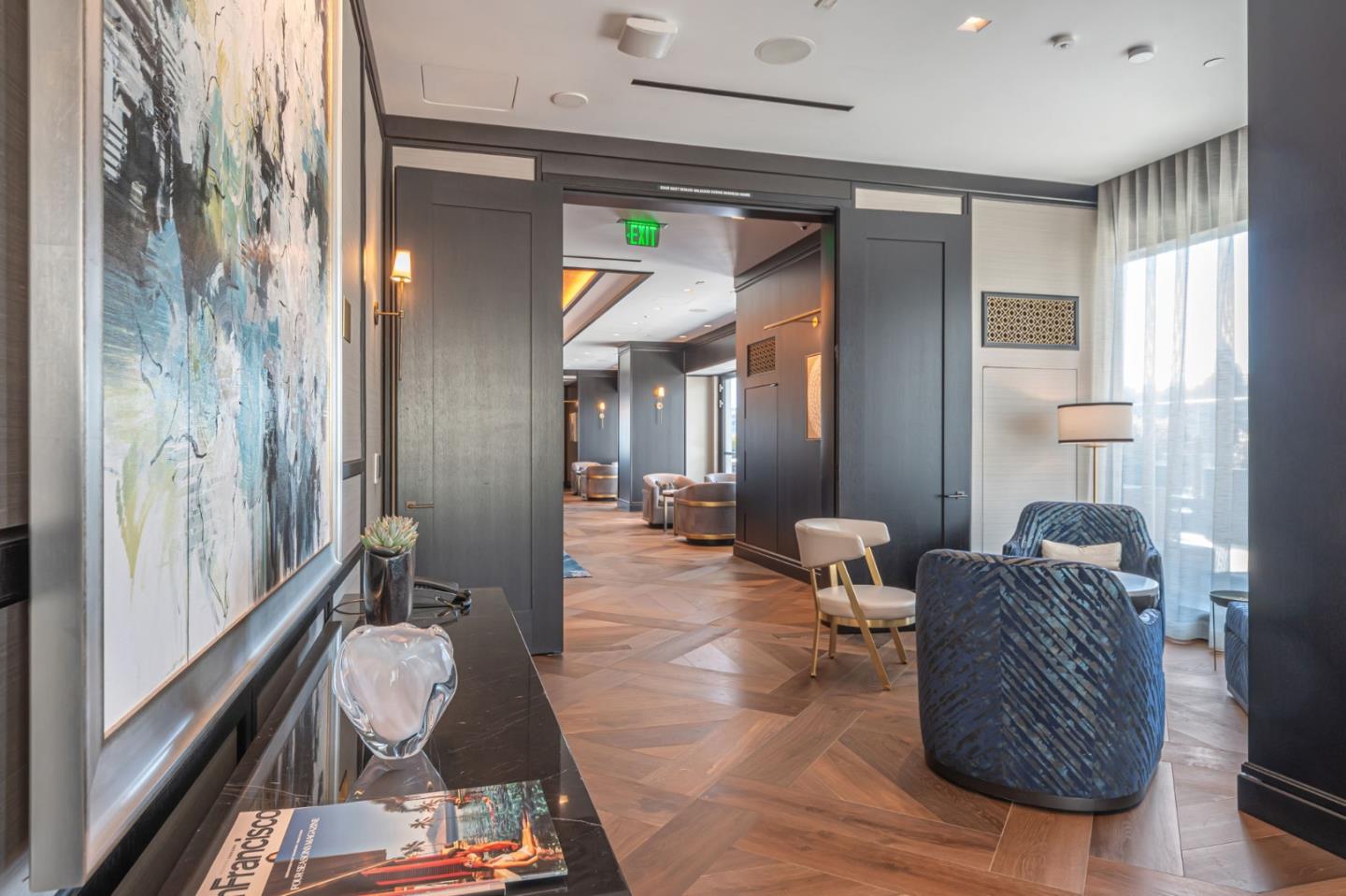 Detail Gallery Image 76 of 129 For 706 Mission St 8a,  San Francisco,  CA 94103 - 3 Beds | 3/1 Baths