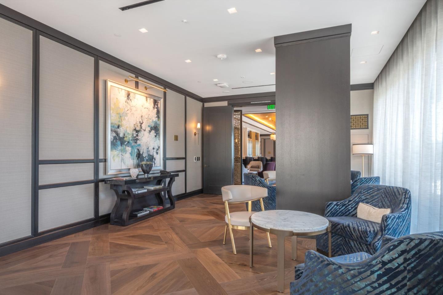 Detail Gallery Image 77 of 129 For 706 Mission St 8a,  San Francisco,  CA 94103 - 3 Beds | 3/1 Baths