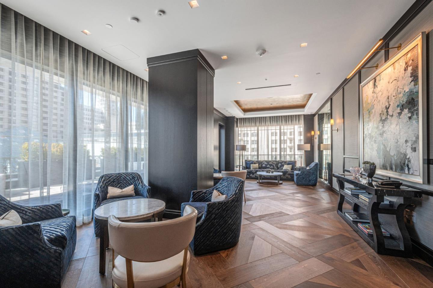 Detail Gallery Image 78 of 129 For 706 Mission St 8a,  San Francisco,  CA 94103 - 3 Beds | 3/1 Baths