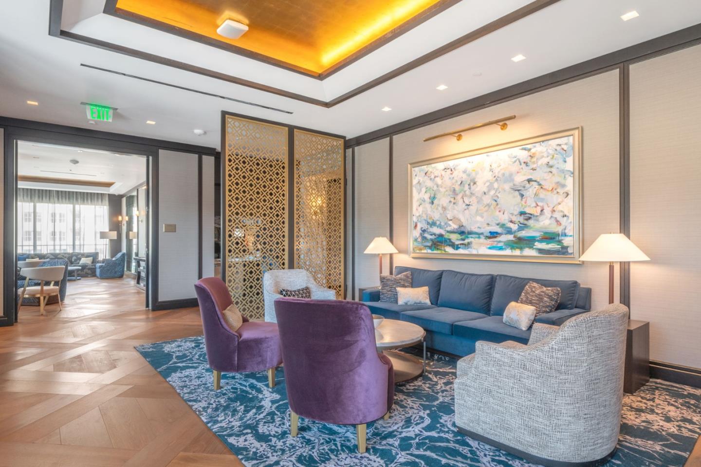 Detail Gallery Image 80 of 129 For 706 Mission St 8a,  San Francisco,  CA 94103 - 3 Beds | 3/1 Baths