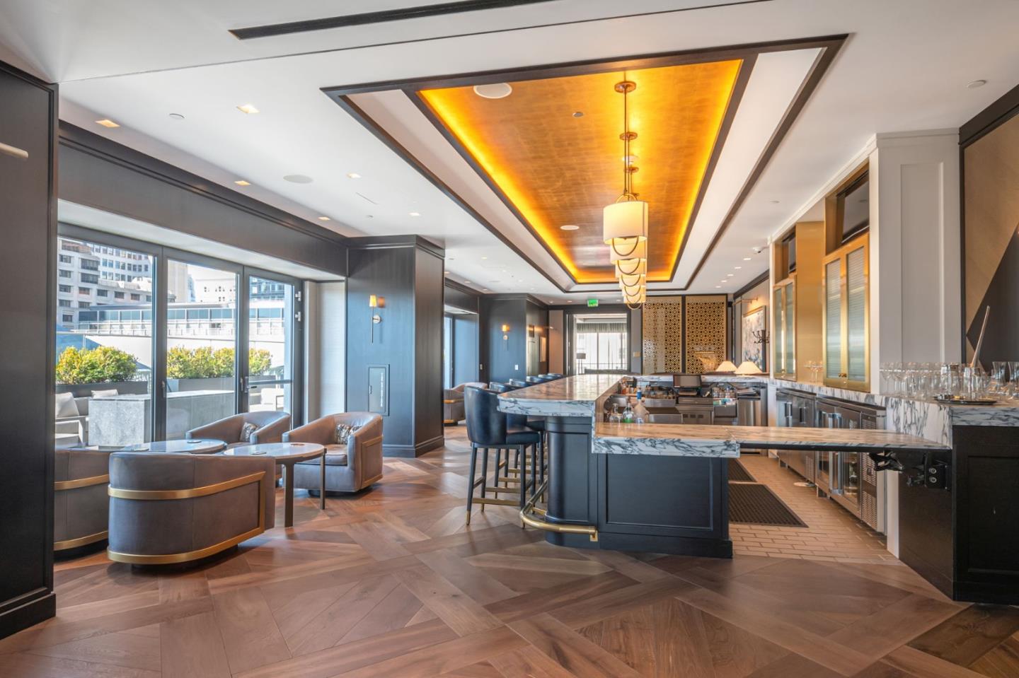 Detail Gallery Image 81 of 129 For 706 Mission St 8a,  San Francisco,  CA 94103 - 3 Beds | 3/1 Baths