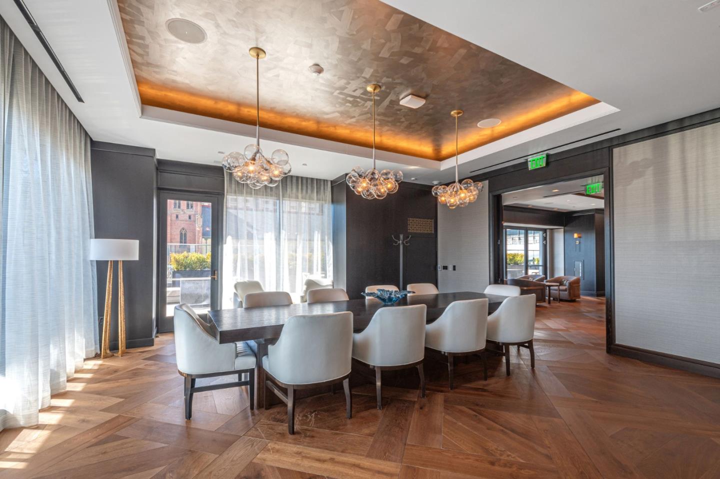Detail Gallery Image 82 of 129 For 706 Mission St 8a,  San Francisco,  CA 94103 - 3 Beds | 3/1 Baths