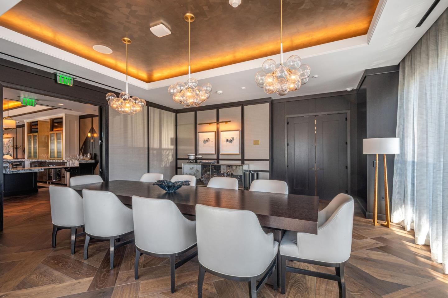 Detail Gallery Image 83 of 129 For 706 Mission St 8a,  San Francisco,  CA 94103 - 3 Beds | 3/1 Baths