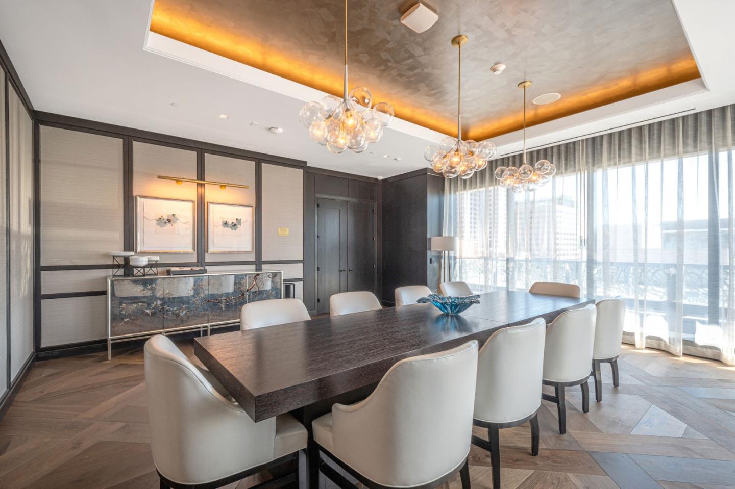 Detail Gallery Image 84 of 129 For 706 Mission St 8a,  San Francisco,  CA 94103 - 3 Beds | 3/1 Baths