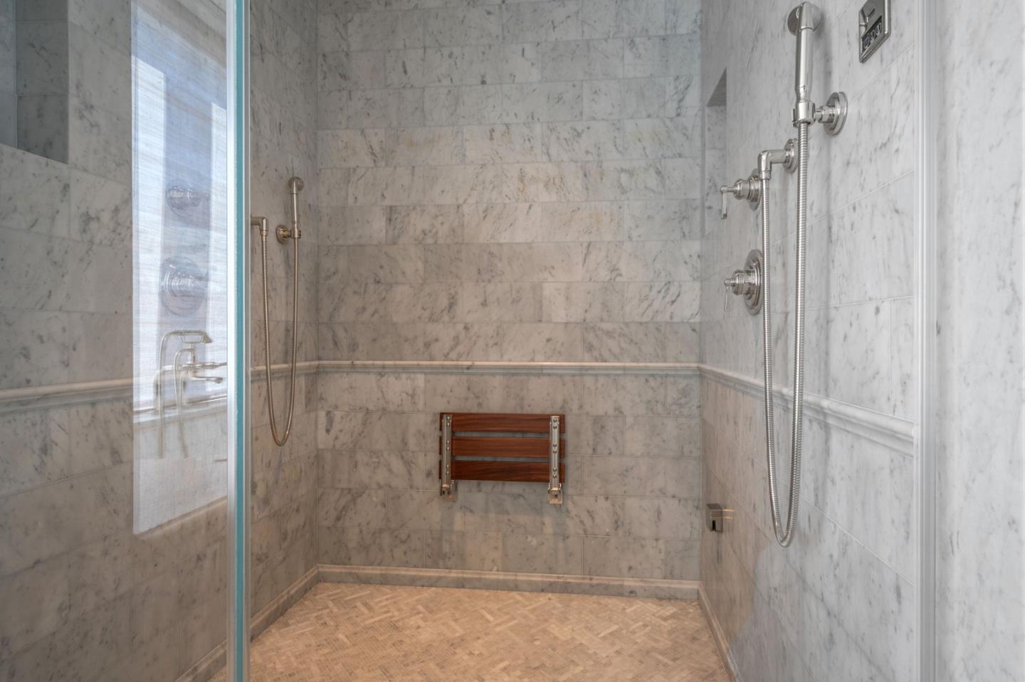 Detail Gallery Image 91 of 129 For 706 Mission St 8a,  San Francisco,  CA 94103 - 3 Beds | 3/1 Baths