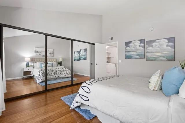 Detail Gallery Image 10 of 21 For 3517 Birchwood Ter #204,  Fremont,  CA 94536 - 2 Beds | 2 Baths