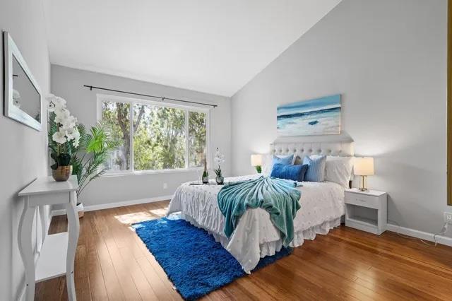 Detail Gallery Image 11 of 21 For 3517 Birchwood Ter #204,  Fremont,  CA 94536 - 2 Beds | 2 Baths
