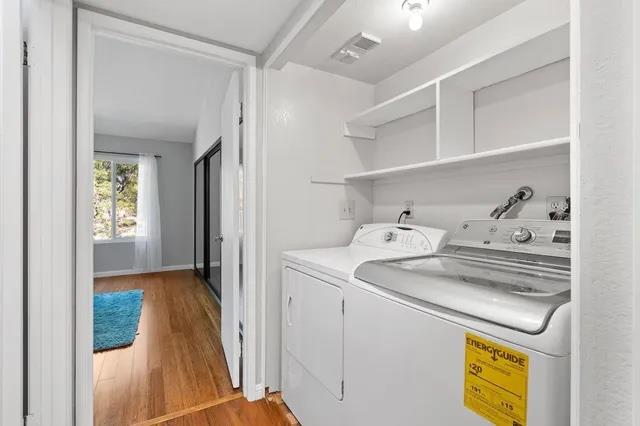 Detail Gallery Image 15 of 21 For 3517 Birchwood Ter #204,  Fremont,  CA 94536 - 2 Beds | 2 Baths
