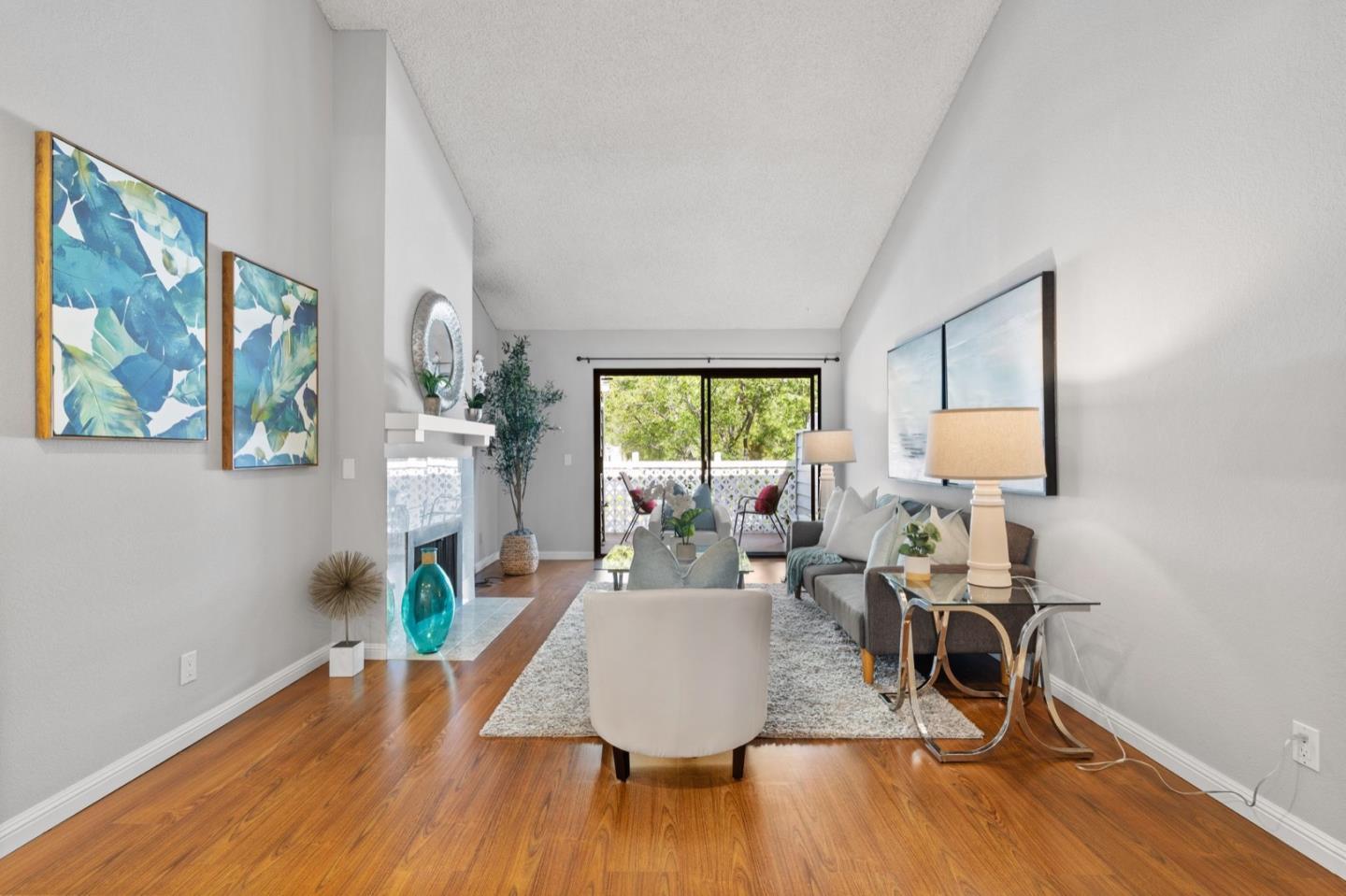 Detail Gallery Image 19 of 21 For 3517 Birchwood Ter #204,  Fremont,  CA 94536 - 2 Beds | 2 Baths