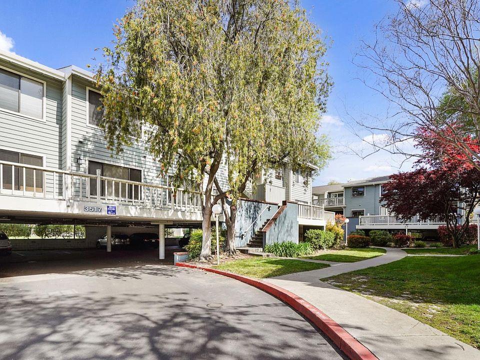 Detail Gallery Image 2 of 21 For 3517 Birchwood Ter #204,  Fremont,  CA 94536 - 2 Beds | 2 Baths