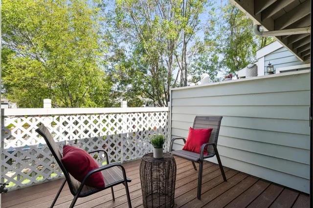Detail Gallery Image 20 of 21 For 3517 Birchwood Ter #204,  Fremont,  CA 94536 - 2 Beds | 2 Baths