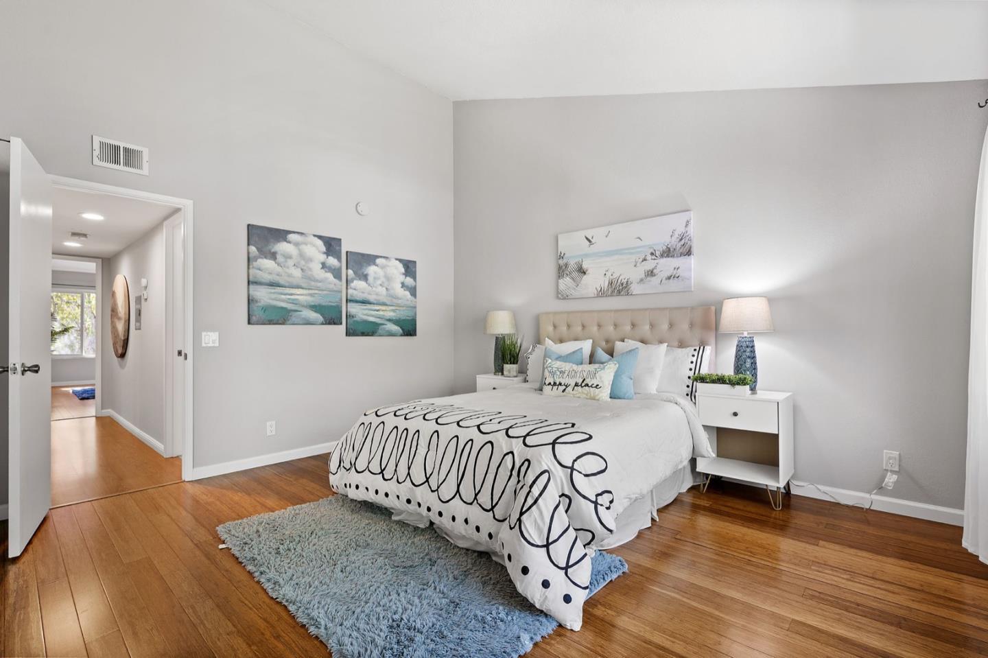 Detail Gallery Image 8 of 21 For 3517 Birchwood Ter #204,  Fremont,  CA 94536 - 2 Beds | 2 Baths
